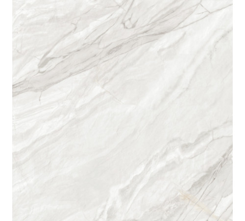 Керамогранит Alma Ceramica GFU04FLR07R Fleur 60x60 белый / серый сахарный под камень