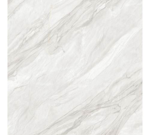 Керамогранит Alma Ceramica GFU04FLR07R Fleur 60x60 белый / серый сахарный под камень
