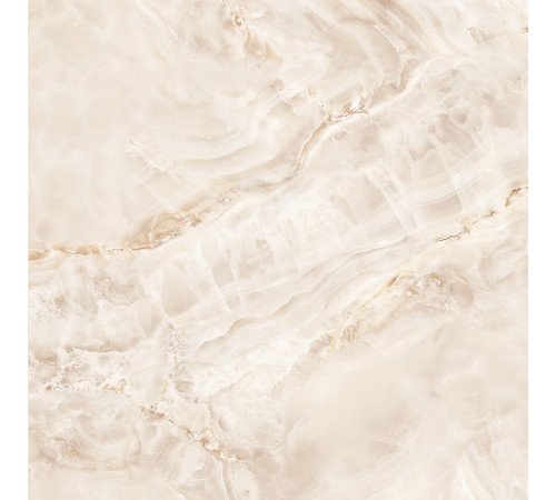 Керамогранит Alma Ceramica GFU04NVD40L Nevada 60x60 бежевый лаппатированный под мрамор