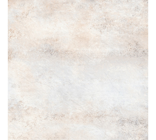 Керамогранит Alma Ceramica GFU04OXD06R Oxide 60x60 бежевый / белый сахарный под металл