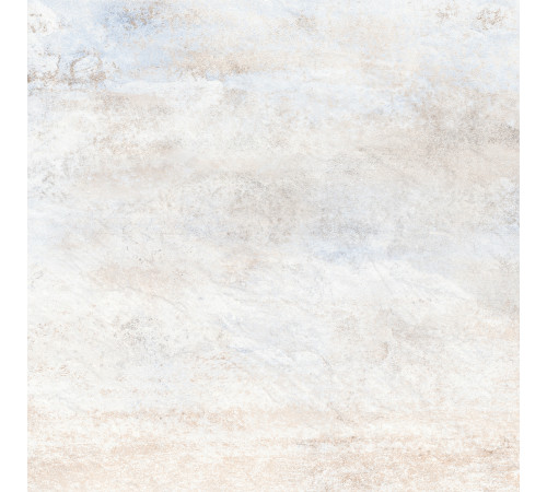 Керамогранит Alma Ceramica GFU04OXD06R Oxide 60x60 бежевый / белый сахарный под металл