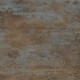 Керамогранит Alma Ceramica GFU04OXD40R Oxide 60x60 голубой / коричневый сахарный под металл