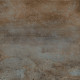 Керамогранит Alma Ceramica GFU04OXD40R Oxide 60x60 голубой / коричневый сахарный под металл
