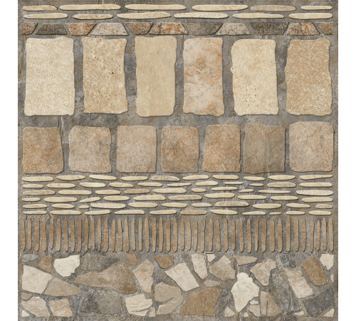 Керамогранит Alma Ceramica GFU04STA14R Стэйл / Stail 60×60