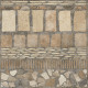 Керамогранит Alma Ceramica GFU04STA14R Стэйл / Stail 60×60