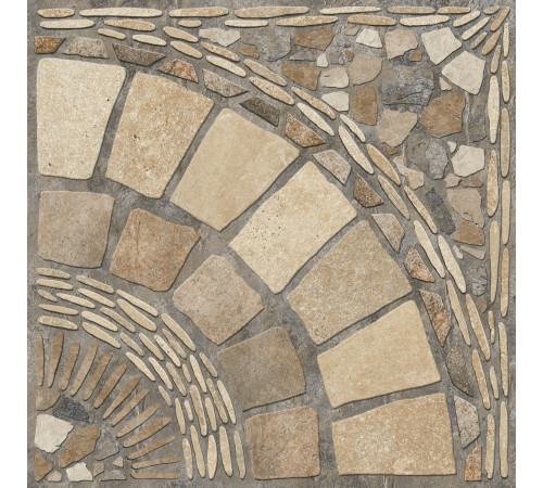 Керамогранит Alma Ceramica GFU04STA24R Стэйл / Stail 60×60