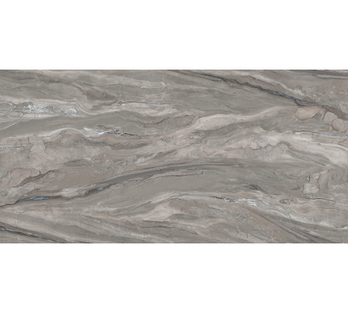 Керамогранит Alma Ceramica GFU60120ARC70L Arcadia 60x120 серый лаппатированный под камень