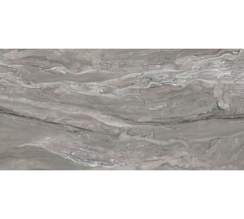 Керамогранит Alma Ceramica GFU60120ARC70L Arcadia 60x120 серый лаппатированный под камень