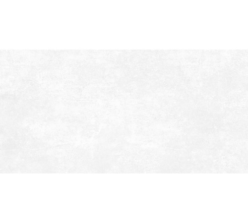 Керамогранит Alma Ceramica GFU60120BTP00R Beton PRO 60x120 белый глазурованный матовый под бетон