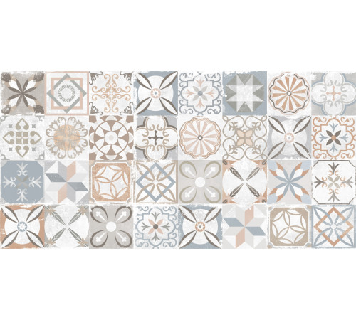 Керамогранит Alma Ceramica GFU60120BTP14R Бетон Про / Beton PRO 60×120