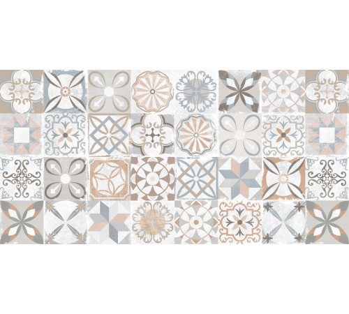 Керамогранит Alma Ceramica GFU60120BTP14R Бетон Про / Beton PRO 60×120