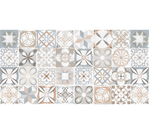 Керамогранит Alma Ceramica GFU60120BTP14R Бетон Про / Beton PRO 60×120