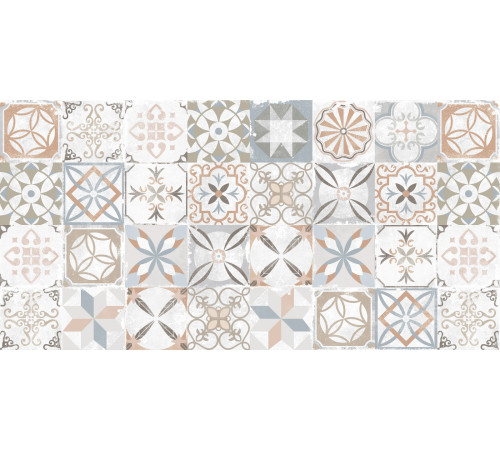 Керамогранит Alma Ceramica GFU60120BTP14R Бетон Про / Beton PRO 60×120