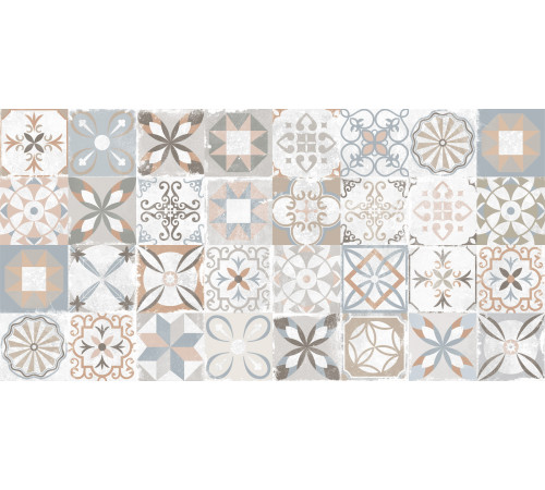 Керамогранит Alma Ceramica GFU60120BTP14R Бетон Про / Beton PRO 60×120