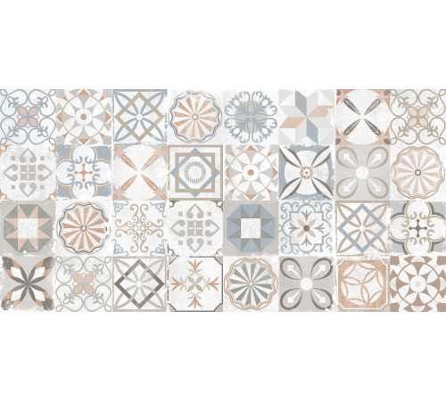 Керамогранит Alma Ceramica GFU60120BTP14R Бетон Про / Beton PRO 60×120