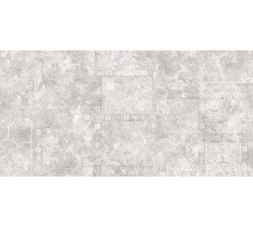 Керамогранит Alma Ceramica GFU60120BTP17R Бетон Про / Beton PRO 60×120