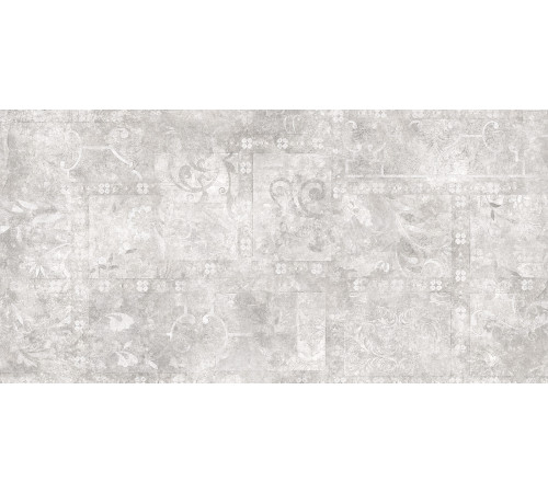 Керамогранит Alma Ceramica GFU60120BTP17R Бетон Про / Beton PRO 60×120