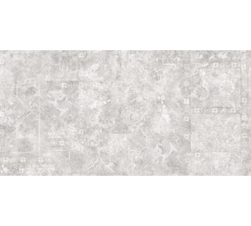 Керамогранит Alma Ceramica GFU60120BTP17R Бетон Про / Beton PRO 60×120