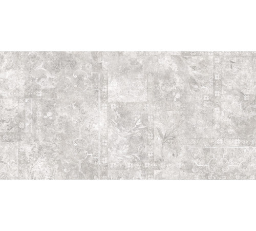 Керамогранит Alma Ceramica GFU60120BTP17R Бетон Про / Beton PRO 60×120