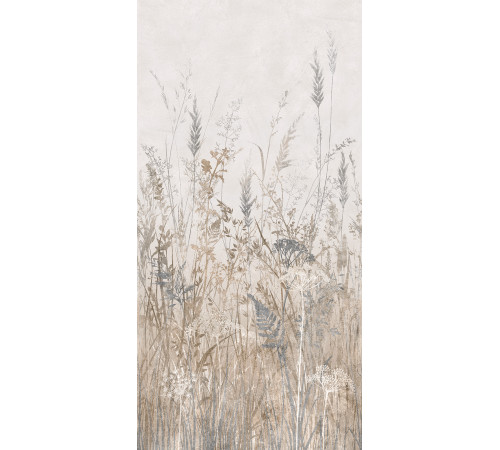 Керамогранит Alma Ceramica GFU60120FLO14L Флора / Flora 60×120
