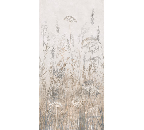 Керамогранит Alma Ceramica GFU60120FLO14L Флора / Flora 60×120