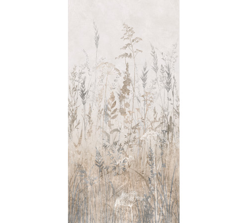 Керамогранит Alma Ceramica GFU60120FLO14L Флора / Flora 60×120