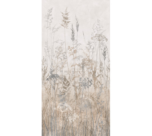 Керамогранит Alma Ceramica GFU60120FLO14L Флора / Flora 60×120