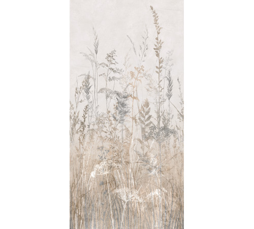 Керамогранит Alma Ceramica GFU60120FLO14L Флора / Flora 60×120