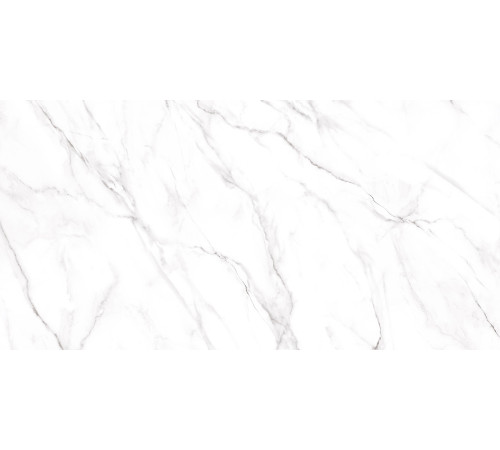Керамогранит Alma Ceramica GFU60120NCL07R Neo Calacatta 60x120 белый глазурованный матовый под камень