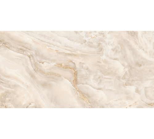 Керамогранит Alma Ceramica GFU60120NVD40L Nevada 60x120 бежевый лаппатированный под камень