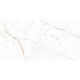 Керамогранит Alma Ceramica GFU60120RKL04R Rock Line 60x120 белый глазурованный матовый / противоскользящий под камень