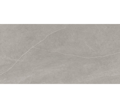 Керамогранит Alma Ceramica GFU60120RKL70R Rock Line 60x120 серый глазурованный матовый / противоскользящий под камень