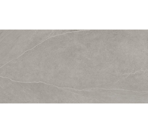 Керамогранит Alma Ceramica GFU60120RKL70R Rock Line 60x120 серый глазурованный матовый / противоскользящий под камень