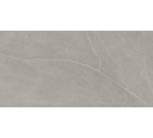 Керамогранит Alma Ceramica GFU60120RKL70R Rock Line 60x120 серый глазурованный матовый / противоскользящий под камень