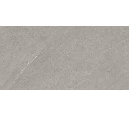 Керамогранит Alma Ceramica GFU60120RKL70R Rock Line 60x120 серый глазурованный матовый / противоскользящий под камень