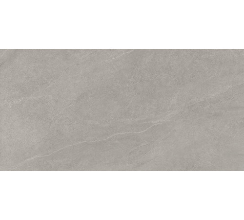 Керамогранит Alma Ceramica GFU60120RKL70R Rock Line 60x120 серый глазурованный матовый / противоскользящий под камень