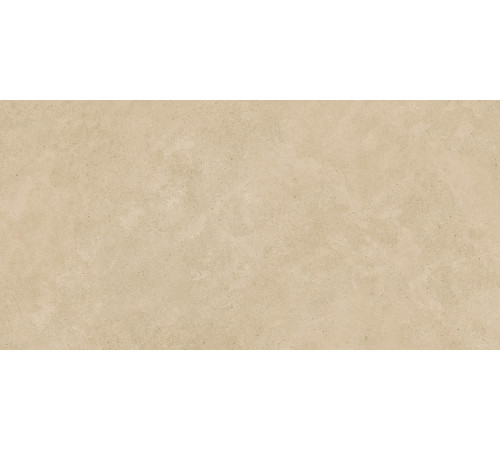 Керамогранит Alma Ceramica GFU60120SHP40R Sharp 60x120 бежевый глазурованный матовый / карвинг / противоскользящий под бетон