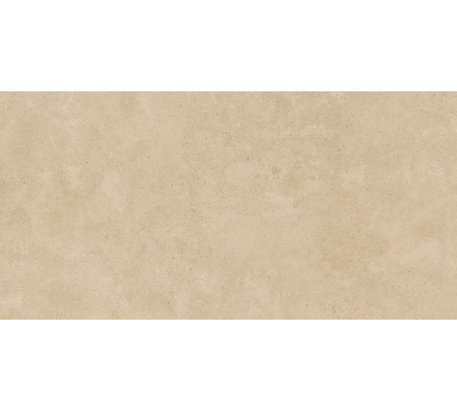 Керамогранит Alma Ceramica GFU60120SHP40R Sharp 60x120 бежевый глазурованный матовый / карвинг / противоскользящий под бетон