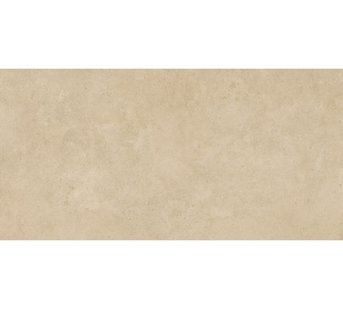 Керамогранит Alma Ceramica GFU60120SHP40R Sharp 60x120 бежевый глазурованный матовый / карвинг / противоскользящий под бетон