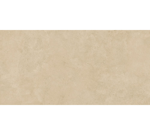 Керамогранит Alma Ceramica GFU60120SHP40R Sharp 60x120 бежевый глазурованный матовый / карвинг / противоскользящий под бетон