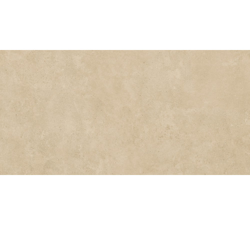 Керамогранит Alma Ceramica GFU60120SHP40R Sharp 60x120 бежевый глазурованный матовый / карвинг / противоскользящий под бетон