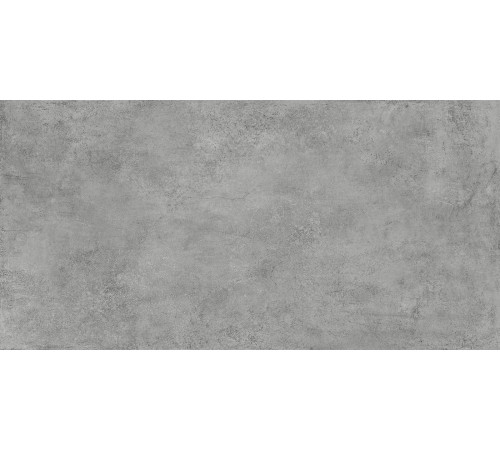 Керамогранит Alma Ceramica GFU60120TTM70R Totem 60x120 серый глазурованный матовый под бетон