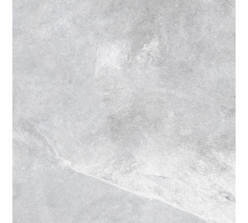 Керамогранит Alma Ceramica GFU6060BST07R Basalto Sugar 60x60 серый сахарный / противоскользящий под камень