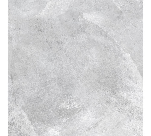 Керамогранит Alma Ceramica GFU6060BST07R Basalto Sugar 60x60 серый сахарный / противоскользящий под камень