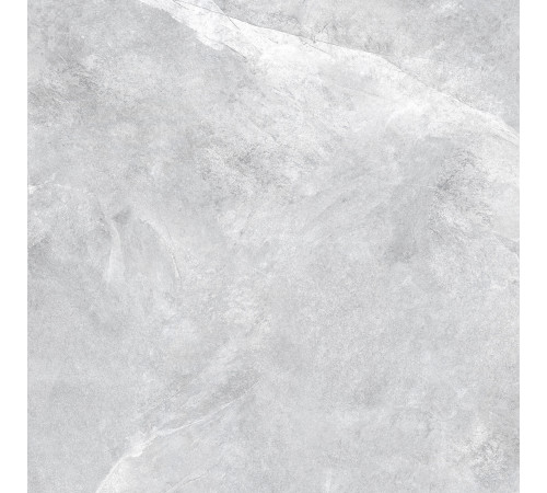 Керамогранит Alma Ceramica GFU6060BST07R Basalto Sugar 60x60 серый сахарный / противоскользящий под камень