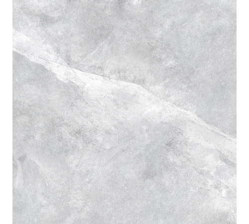 Керамогранит Alma Ceramica GFU6060BST07R Basalto Sugar 60x60 серый сахарный / противоскользящий под камень