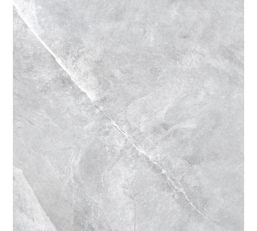 Керамогранит Alma Ceramica GFU6060BST07R Basalto Sugar 60x60 серый сахарный / противоскользящий под камень