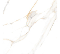 Керамогранит Alma Ceramica GFU6060ECL04R Экстра Калакатта / Extra Calacatta 60×60
