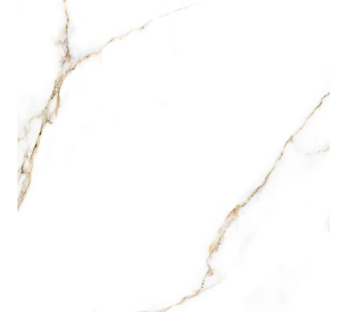 Керамогранит Alma Ceramica GFU6060ECL04R Extra Calacatta 60x60 белый матовый / противоскользящий под мрамор