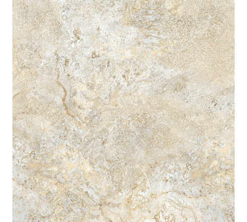 Керамогранит Alma Ceramica GFU6060IND04R Indastrio Sugar 60x60 бежевый сахарный / противоскользящий под камень
